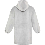 Denali GRS hoodie blanket 4