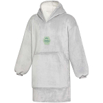 Denali GRS hoodie blanket 2