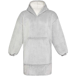Denali GRS hoodie blanket 3
