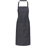 Nima 320g/m2 Aware™ denim apron  1