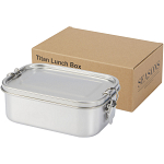 Titan recycled stainless steel lunch box 1
