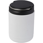 Doveron 500 ml recycled stainless steel lunch pot 1