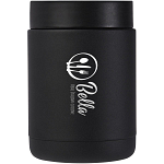 Doveron 500 ml recycled stainless steel insulated lunch pot 2