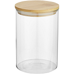 Boley 550 ml glass food container 1