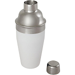 Gaudie recycled stainless steel cocktail shaker 1