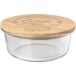 Vista 750 ml salad bowl 2