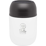 Supo 480 ml double-walled lunch pot 2
