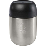 Supo 480 ml double-walled lunch pot 2