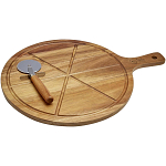 Timberito pizza set 2