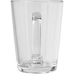 Zeni 2-piece tea glass set 2