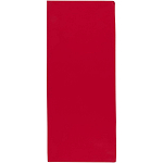 Lucas RPET sport towel 30x80 cm 4