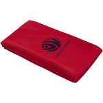Lucas RPET sport towel 30x80 cm 2