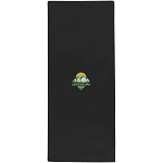 Lucas RPET sport towel 30x80 cm 2