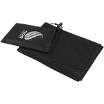 Lucas RPET sport towel 50x100 cm 2
