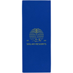 Althea sport towel 30x80 cm 2