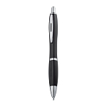 Multicolour ballpen metal clip 1