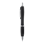 Multicolour ballpen metal clip 2