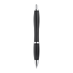 Multicolour ballpen metal clip 4