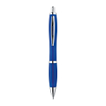 Multicolour ballpen metal clip 3