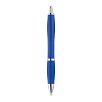 Multicolour ballpen metal clip 4