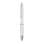 Multicolour ballpen metal clip 1