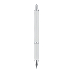 Multicolour ballpen metal clip 4