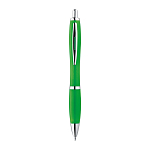 Multicolour ballpen metal clip 3