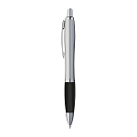 Ball pen with satin finish  2