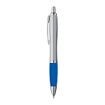Ball pen with satin finish  2