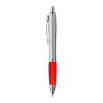 Ball pen with satin finish  2