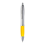 Ball pen with satin finish  1