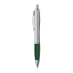 Ball pen with satin finish  2