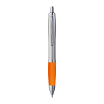 Ball pen with satin finish  3