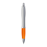 Ball pen with satin finish  4