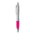 Ball pen with satin finish  2