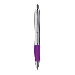Ball pen with satin finish  3