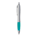 Ball pen with satin finish  2