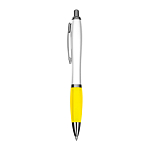 Plastic ball pen 2