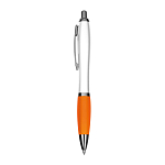 Plastic ball pen 2