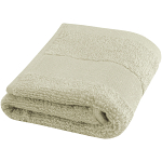 Sophia 450 g/m² cotton bath towel 30x50 cm 1