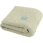 Sophia 450 g/m² cotton towel 30x50 cm 2