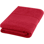 Charlotte 450 g/m² cotton towel 50x100 cm 1