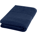 Charlotte 450 g/m² cotton towel 50x100 cm 1