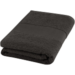 Charlotte 450 g/m² cotton towel 50x100 cm 1