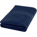 Amelia 450 g/m² cotton bath towel 70x140 cm 1