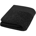 Chloe 550 g/m² cotton bath towel 30x50 cm 1