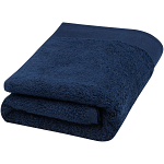 Nora 550 g/m² cotton bath towel 50x100 cm 1