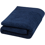 Nora 550 g/m² cotton towel 50x100 cm 1