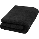 Nora 550 g/m² cotton towel 50x100 cm 1