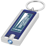 Castor LED keychain light 2